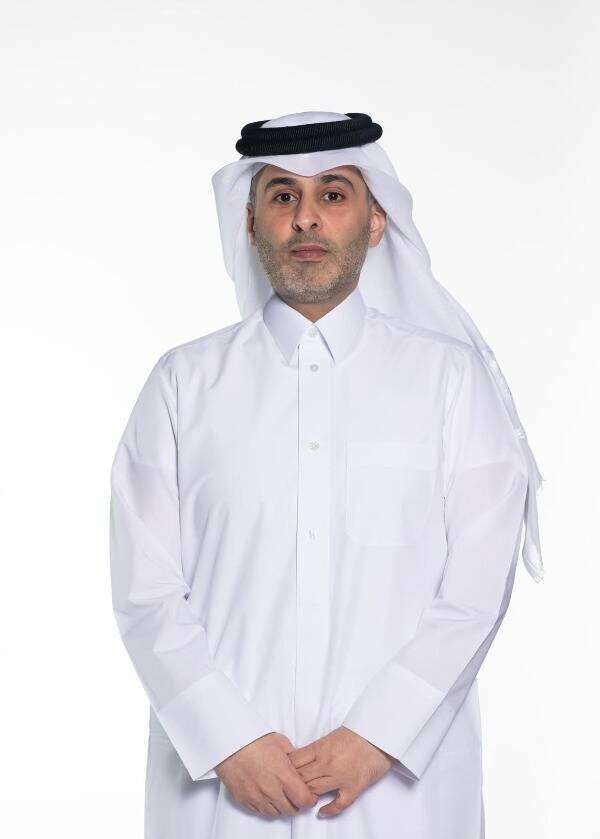 علي بن سعود آل ثاني