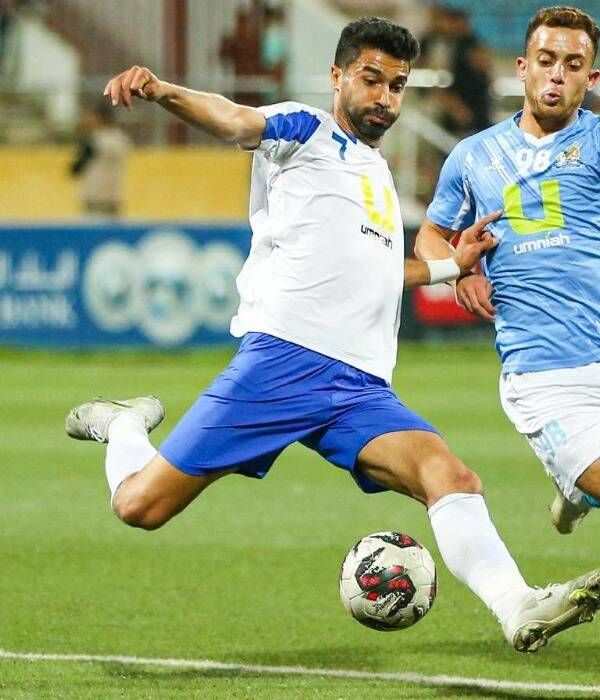 محمد الرازم "سحاب"