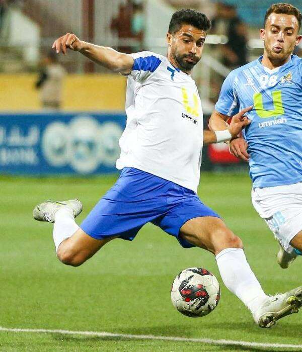 محمد الرازم "سحاب"