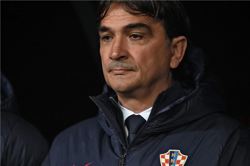 زلاتكو داليتش