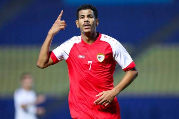 من مباراة طاجيكستان وأوزبكستان