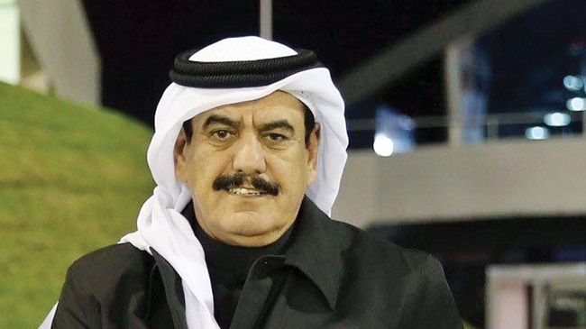 سعيد المسند