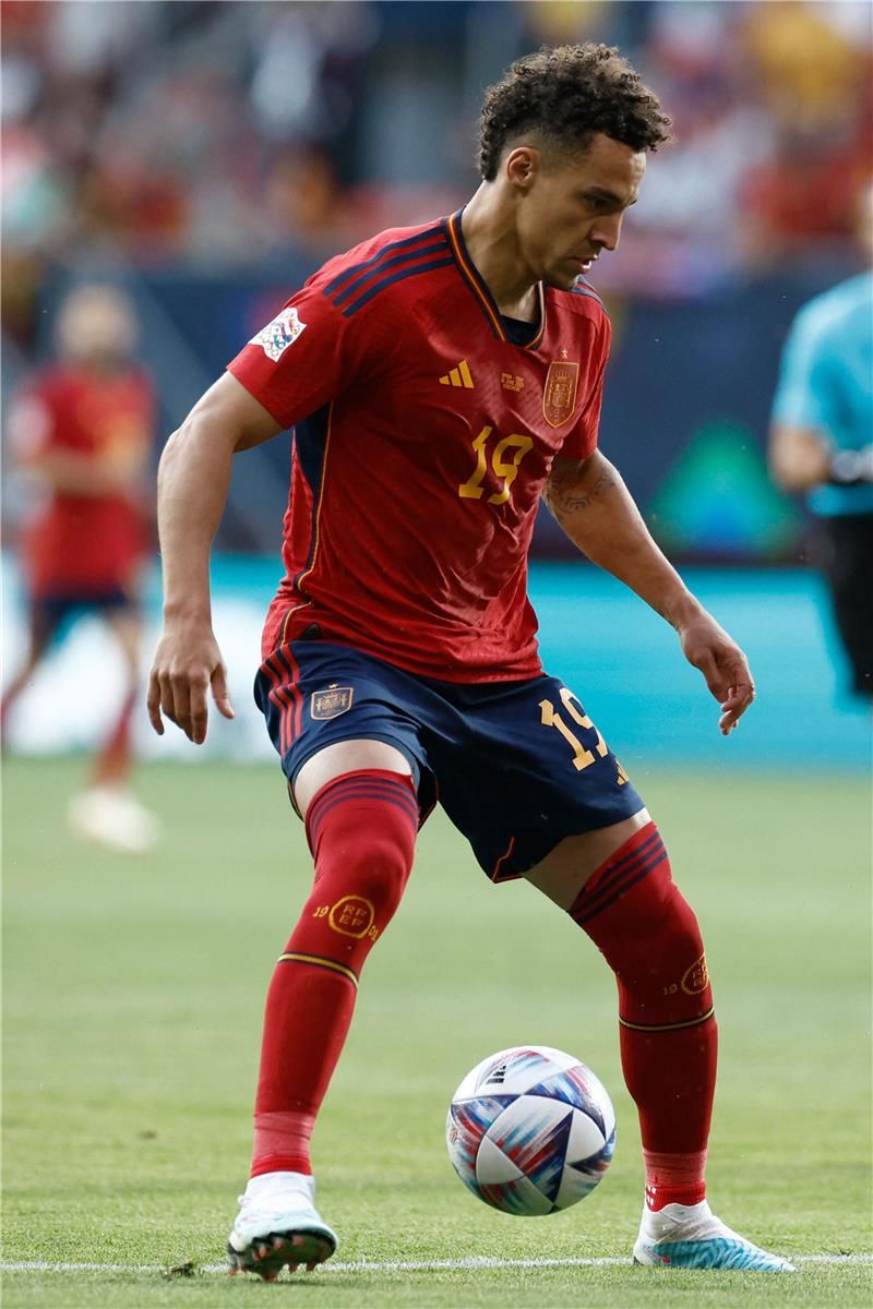 رودريجو مورينو