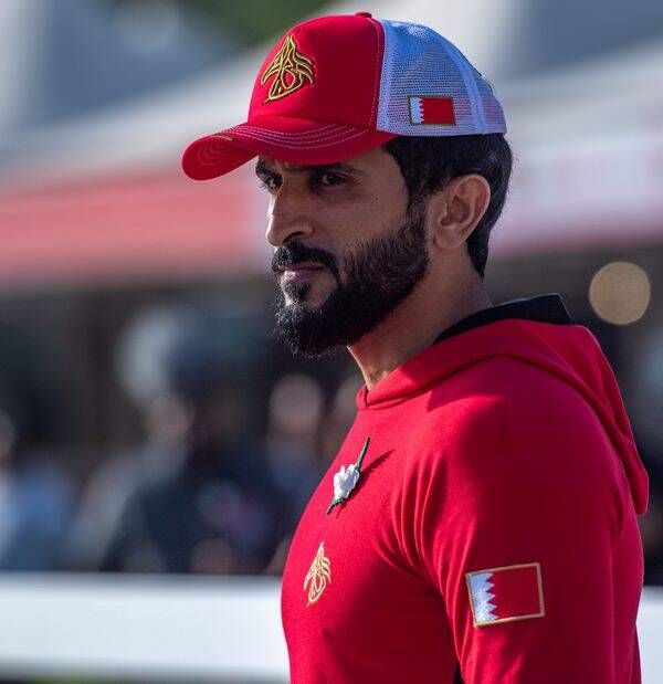 ناصر بن حمد