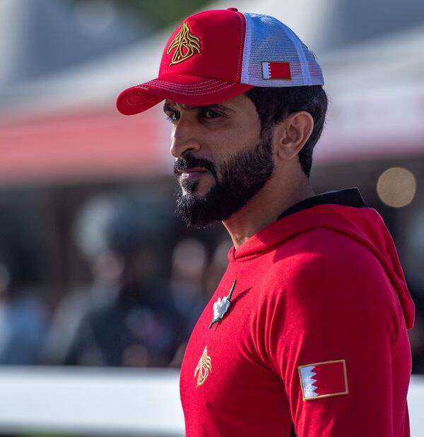 ناصر بن حمد