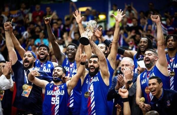 تتويج المنامة