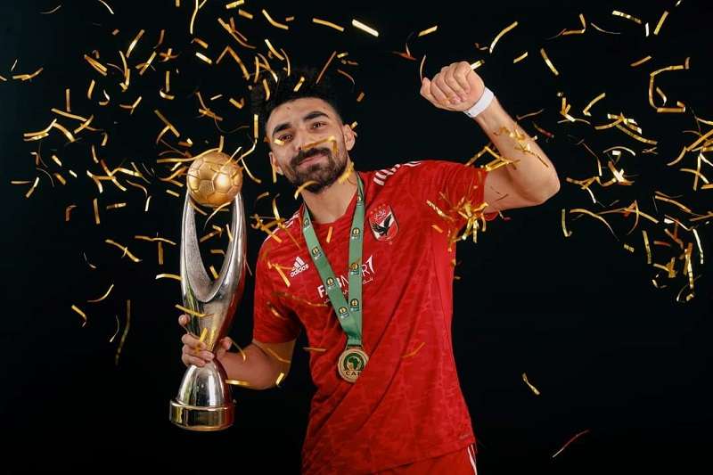 خالد عبد الفتاح