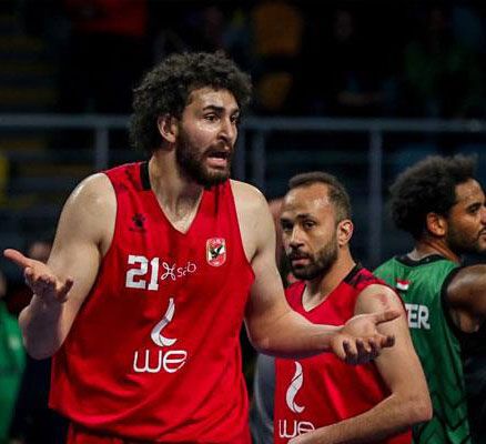 أحمد إسماعيل