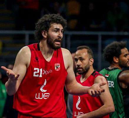 أحمد إسماعيل