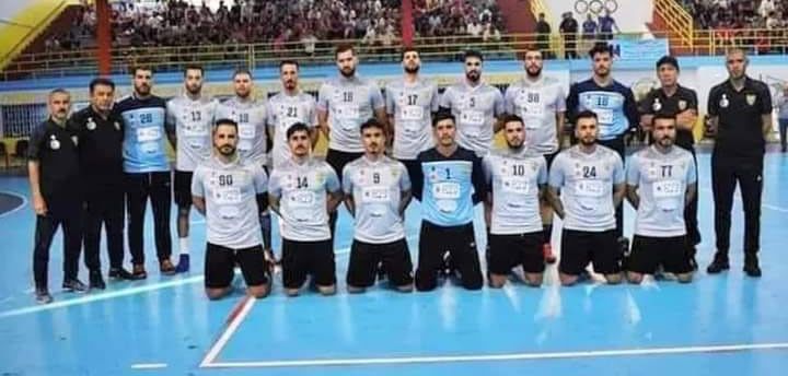 وفاق عين توتة