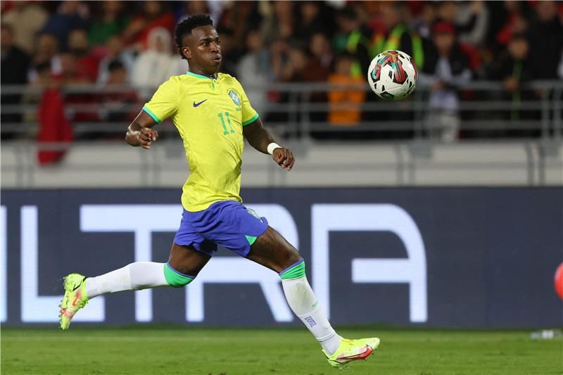 فينيسيوس جونيور