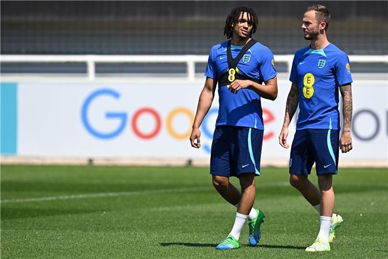 أرنولد وماديسون