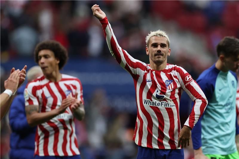 أنطوان جريزمان