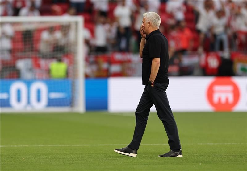 جوزيه مورينيو