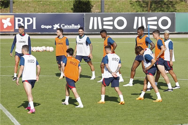 منتخب البرتغال