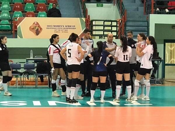 منتخب الطائرة