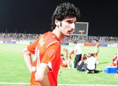 فهد الحردان