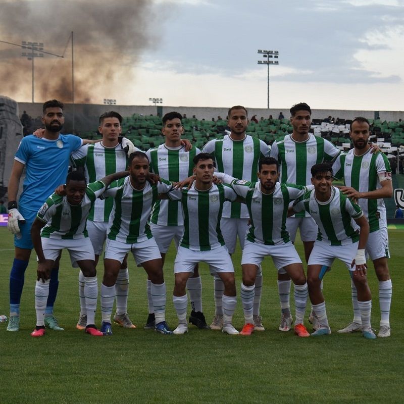 الدفاع الجديدي