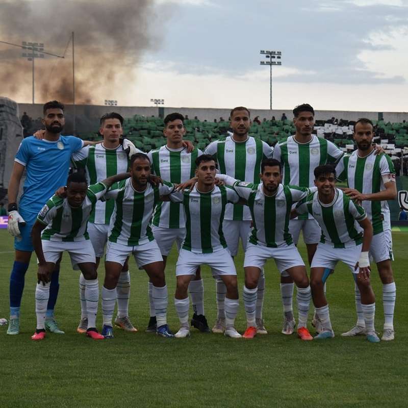 الدفاع الجديدي