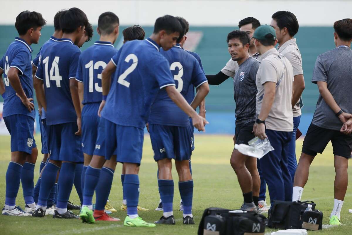 صورة أرشيفية تايلاند