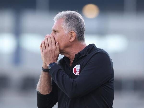 كارلوس كيروش