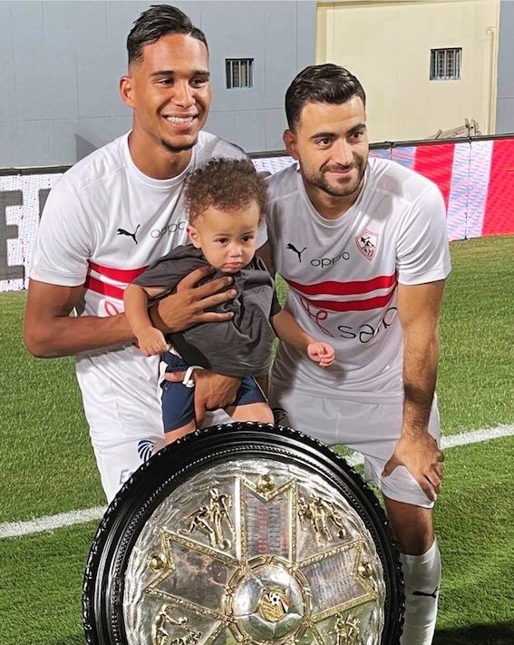 المثلوثي والجزيري