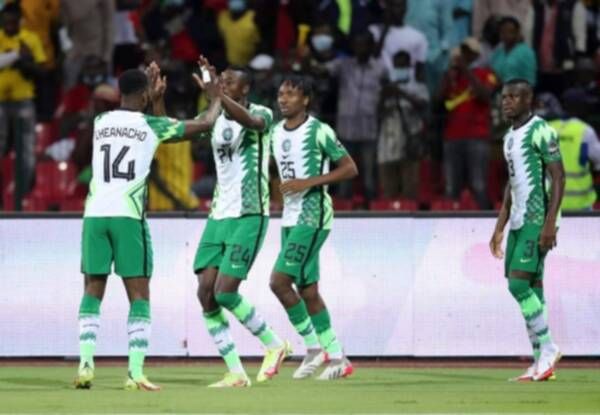 نيجيريا