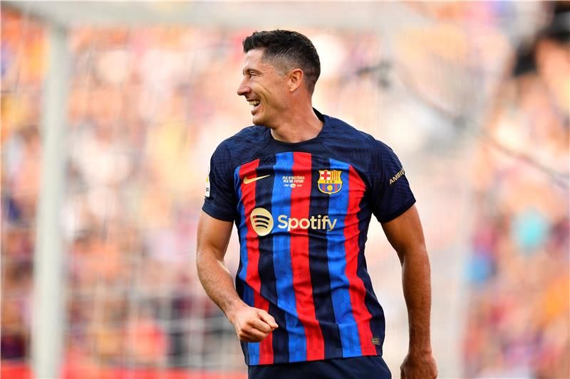 روبرت ليفاندوفسكي