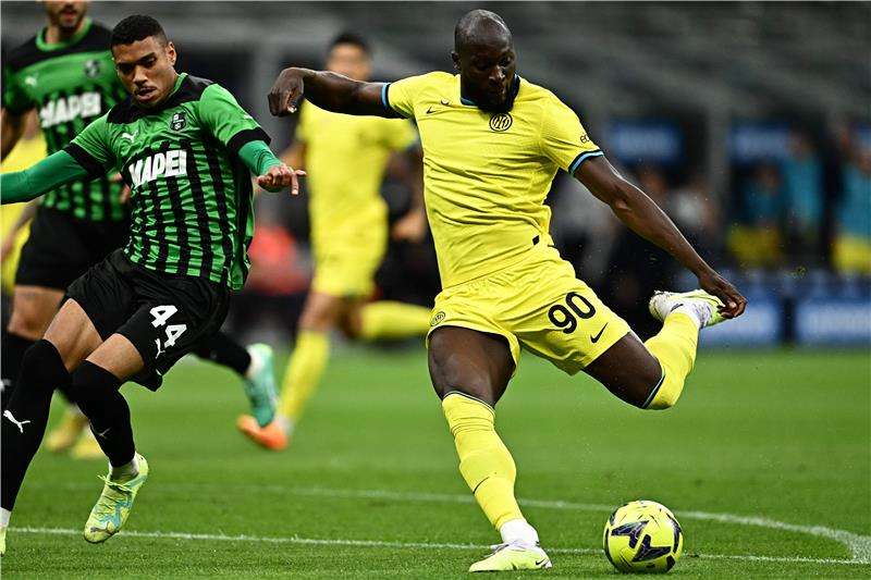 روميلو لوكاكو