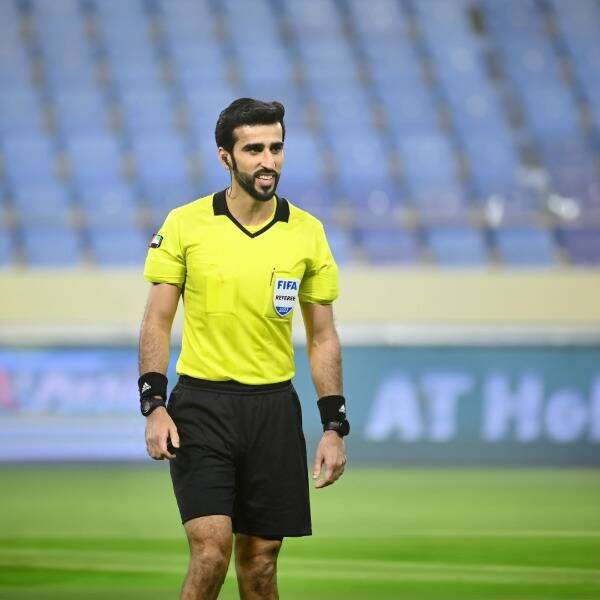 سلطان محمد صالح