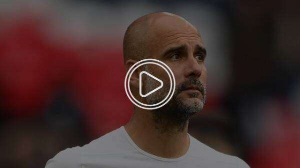 بيب جوارديولا