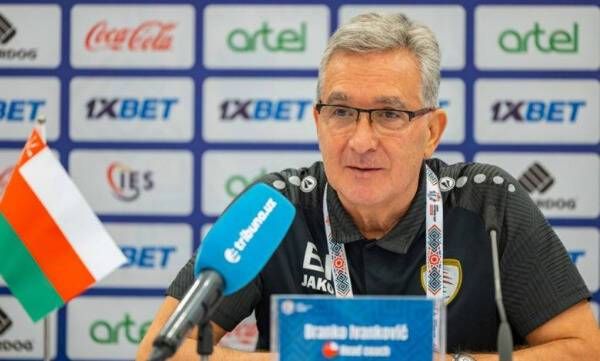 برانكو إيفانكوفيتش