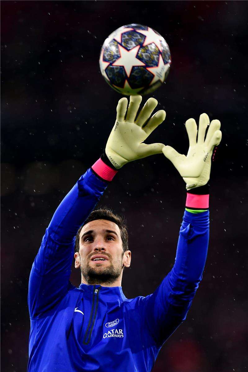 سيرجيو ريكو