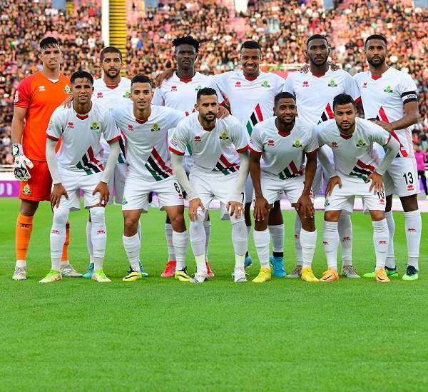 الجيش الملكي