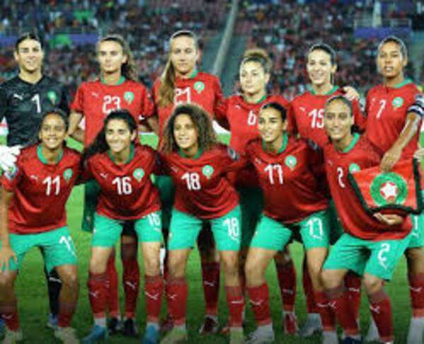 المغرب
