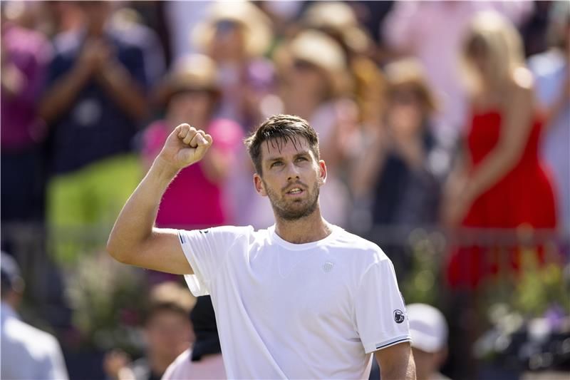 كاميرون نوري