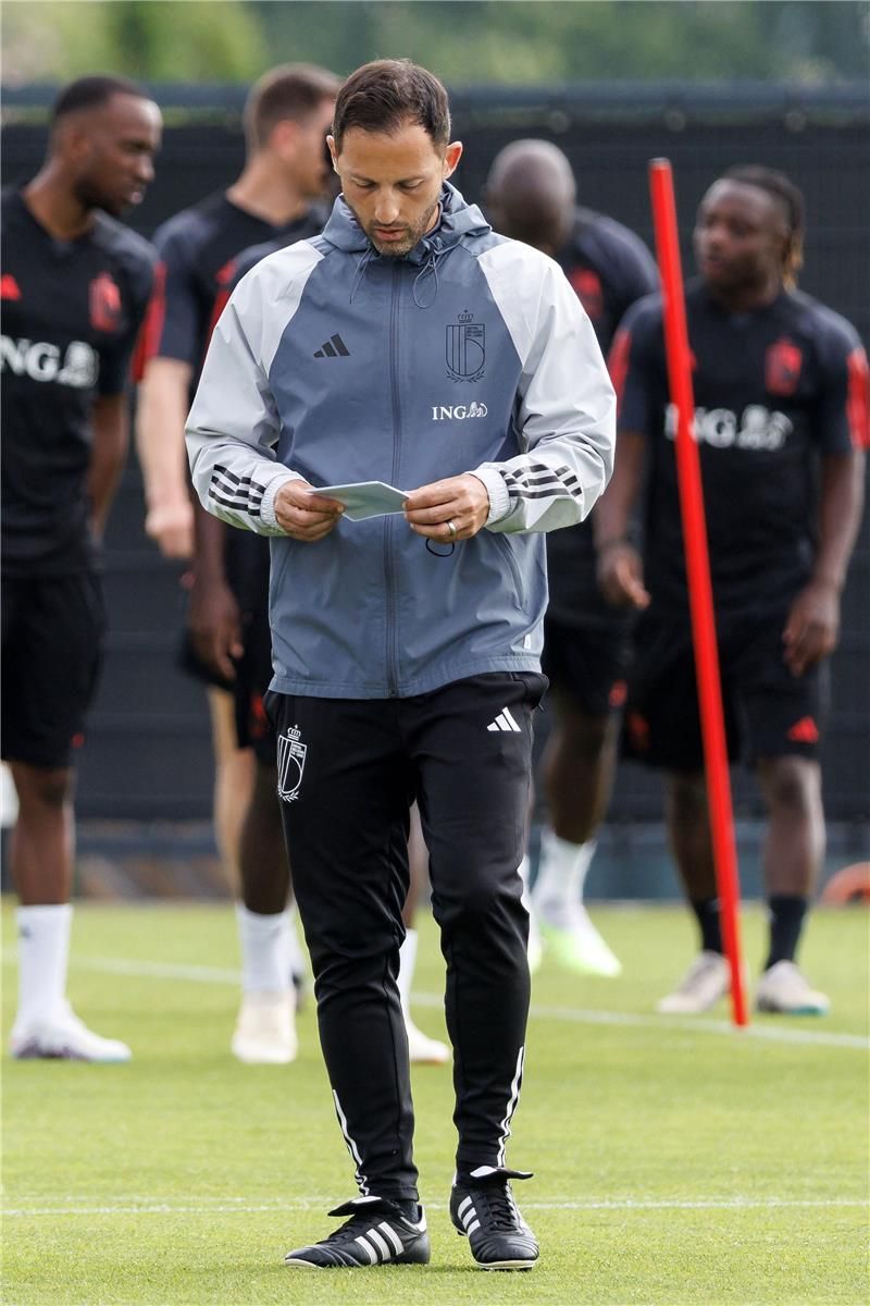 دومنيكو تيديسكو