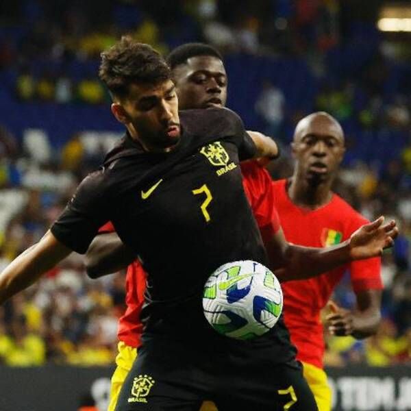 لوكاس باكيتا