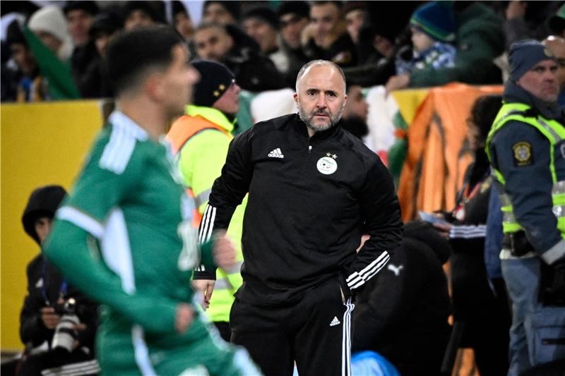 جمال بلماضي