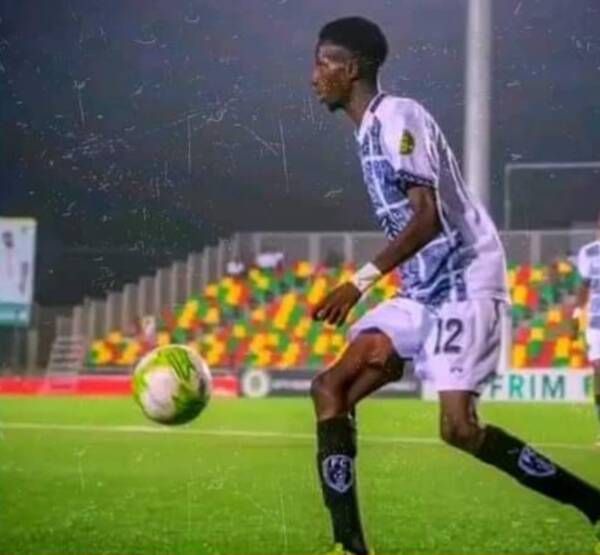 إسماعيل توري