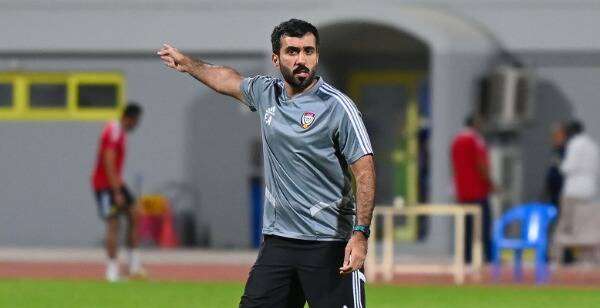 فيصل الطاهري