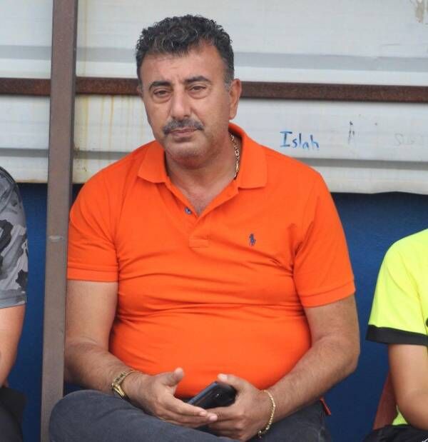 جواد وهبي