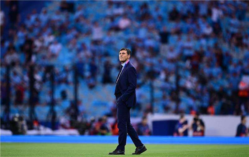 خافيير زانيتي