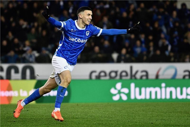 بلال الخنوس