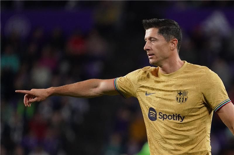 ليفاندوفسكي