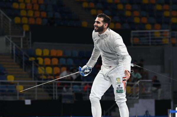 زياد السيسي