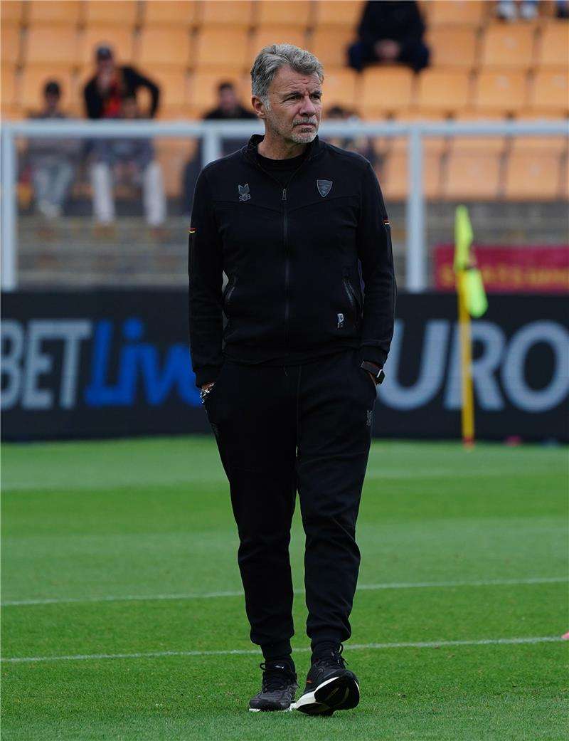 ماركو باروني