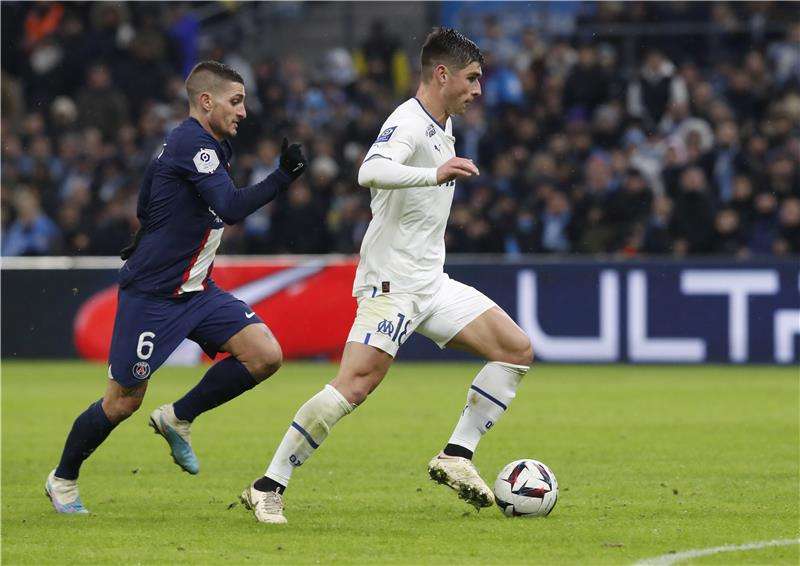 ماركو فيراتي