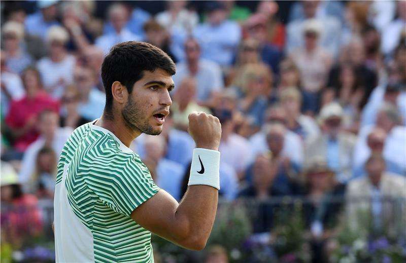 كارلوس ألكاراز