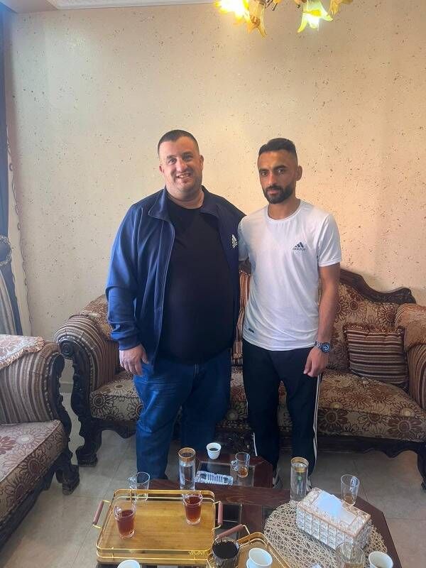 عبد الله أبو محسن